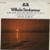 Kubelik, Stockholm Philharmonic Orchestra - Stenhammar: Serenade for Orchestra in F