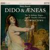 St. Anthony Singers, Lewis, English Chamber Orchestra - Purcell: Dido & Aeneas -  Preowned Vinyl Record