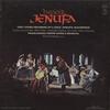 Domaninska, Gregor, Prague National Theatre Chorus & Orchestra - Janacek: Jenufa -  Preowned Vinyl Box Sets