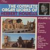 Robert Weddle, Richard Galloway - The Complete Organ Works of Herbert Howells Vol. 2 -  Preowned Vinyl Record