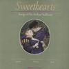 Jeanne Ommerle, Sanford Sylvan, Gary Wedow - Sweethearts - Songs of Sir Arthur Sullivan -  Preowned Vinyl Record
