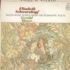 Elisabeth Schwarzkopf and Gerald Moore - Wolf: Songs From The Romantic Poets -  Preowned Vinyl Record