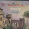 Mathis, Suitner, Rundfunkchor Berlin, Staatskapelle Berlin - Schubert: Alfonso und Estrella -  Preowned Vinyl Box Sets