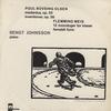 Bengt Johnsson - Rovsing Olsen: Medardus etc. -  Preowned Vinyl Record