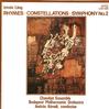 Korodi, Chamber Ensemble Budapest Philharmonic Orchestra - Lang: Rhymes etc. -  Preowned Vinyl Record