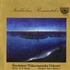 Saeden, Hallman, Stockholm Philharmonic Orchestra - Stockholms Romantiker -  Preowned Vinyl Record