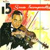 Louis Bannet - 15 Succes Incomparables -  Preowned Vinyl Record