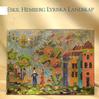 Eskil Hemberg - Lyriska Landskap -  Preowned Vinyl Record