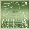 Sokolik, Turchak, Ukrainian SSR Symphony Orchestra - Gubarenko: The Love Letters -  Preowned Vinyl Record