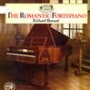 Richard Burnett - The Romantic Fortepiano -  Preowned Vinyl Record
