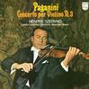Szeryng, Gibson, London Symphony Orchestra - Paganini: Violin Concerto No. 3 -  Preowned Vinyl Record