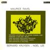 Bernard Kruysen and Noel Lee - Ravel: Melodies -  Preowned Vinyl Record