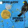Det Gadefulde Folk - Jepsen: Paske Suiten -  Preowned Vinyl Record