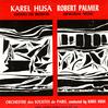 Husa, Orchestre des Solistes de Paris - Husa: Fantasies for Orchestra etc. -  Preowned Vinyl Record