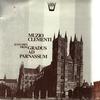 Vincenzo Balzani - Clementi: 23 Studies from Gradus Ad Parnassum -  Preowned Vinyl Record