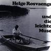 Helge Rosvaenge - Und Die Leichte Muse -  Preowned Vinyl Record