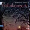 Melcher, Otvos, Hamburg Symphony Orchestra - Bruch: Violin Concerto No. 1 etc. -  Preowned Vinyl Record