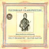 Colin Bradbury and Oliver Davies - The Victorian Clarinettist -  Preowned Vinyl Record