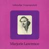 Marjorie Lawrence - Marjorie Lawrence -  Preowned Vinyl Record
