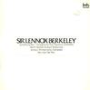 Del Mar, London Philharmonic Orchestra - Berkeley: Symphony No. 1 etc. -  Preowned Vinyl Record