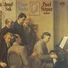 Pavel Stepan - Suk: Piano Works -  Preowned Vinyl Box Sets