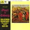 John Mitchinson, Frederick Harvey, Barry Rose, Choir of Guildford Cathedral - Maunder: Olivet To Calvary -  Preowned Vinyl Record