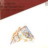 Thouvenel String Quartet - Krenek: String Quartet No. 5 -  Preowned Vinyl Record