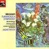 Beroff, Previn, London Symphony Orchestra - Messiaen: Turangalila Symphony -  Preowned Vinyl Box Sets