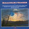 Malcolm Frager - Plays Foerster, Gilbert, Huss etc. -  Preowned Vinyl Record