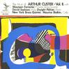 Maureen Forrester, Phoenix String Quartet - The Music of Arthur Custer Vol. II -  Preowned Vinyl Record