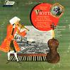 Lautenbacher, Bunte, Berlin Symphony Orchestra - Viotti: Violin Concerto No. 22 etc. -  Preowned Vinyl Record