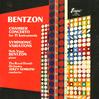 Bentzon, Semkow, The Royal Danish Orchestra - Bentzon: Chamber Concerto for 11 Instruments etc.