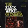 The Black Watch Of Canada - The Black Watch Of Canada -  Preowned Vinyl Record