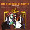 Jack Brymer, Vienna State Opera Orchestra - The Virtuoso Clarinet