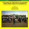 Band Of H.M.Royal Marines - The Best Of The Royal Marines -  Preowned Vinyl Record