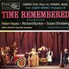 Vernon Duke, Pete Rugolo and His Orchestra - Time Remembered -  Preowned Vinyl Record