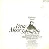 Lovaas, Fassbaender etc. - Rossini: Petite Messe Solennelle -  Preowned Vinyl Record