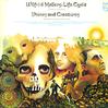 Lewis, Orton, University of York Chamber Choir, Chorus and Orchestra - Mellers: Life Cycle etc.