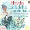 Cotrubas, Dorati, Lausanne Chamber Orchestra - Haydn: La Fedelta Premiata -  Preowned Vinyl Box Sets