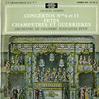 Orchestre de Chambre Jean-Louis Petit - Aubert: Concertos Nos. 4 & 13