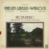 Flagello, Orchestra da Camera di Roma - Music of Nielsen, Sibelius and Warlock -  Preowned Vinyl Record