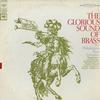 The Philadelphia Brass Ensemble - The Glorious Sound Of Brass -  Preowned Vinyl Record