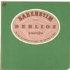 Barenboim,Orchestre de Paris - Berlioz: Royal Hunt and Storm etc.