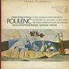 Jean-Christophe Benoit and Georges Pretre - Poulenc: Four Song Cycles