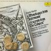 Fischer-Dieskau, Martin, Berlin Philharmonic Orchestra - Martin: 6 Monologues from ''Jedermann''