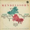 Moralt, Pro Musica Orchestra Vienna - Mendelssohn: Concerto for Two Pianos and Orchestra -  Preowned Vinyl Record
