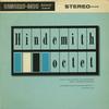 Fine Arts Quartet, New York Woodwind Quintet, Harold Siegel - Hindemith: Octet -  Preowned Vinyl Record
