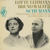 Lotte Lehmann and Bruno Walter - Schubert: Frauenliebe und Leben etc. -  Preowned Vinyl Record