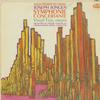 Fox, Pretre, Orchestra du Theatre National de L'Opera - Jongen: Symphonie Concertante -  Preowned Vinyl Record