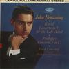 Browning, Leinsdorf, Philharmonia Orchestra - Ravel: Concerto in D for the Left Hand etc. -  Preowned Vinyl Record
